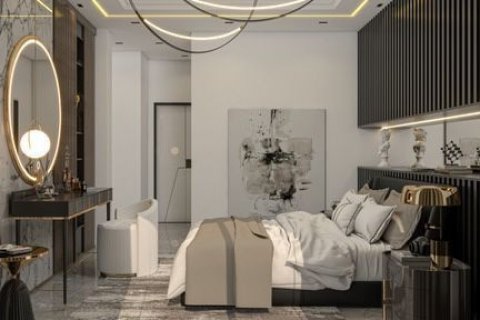 6+2 Villa in Bektas, Alanya, Antalya, Türkei Nr. 98216 - 12