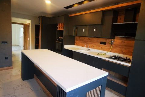 3+1 Wohnung in Kusadasi, Aydin, Türkei Nr. 105811 - 21