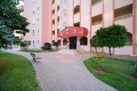 2+1 Wohnung  in Tosmur, Alanya, Antalya, Türkei Nr. 103348 - 4