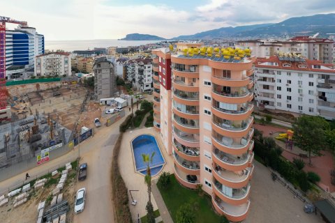2+1 Wohnung  in Tosmur, Alanya, Antalya, Türkei Nr. 103348 - 5
