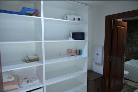 3+1 Penthäuser  in Alanya, Antalya, Türkei Nr. 100327 - 20