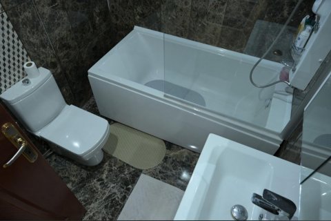3+1 Penthäuser  in Alanya, Antalya, Türkei Nr. 100327 - 18