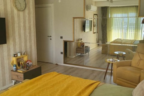 Продажа пентхауса  в Махмутларе, Анталье, Турция 4+1, 156м2, №91041 – фото 20