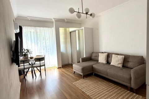 آپارتمان در Alanya ، ترکیه 35 متر مربع. شماره 238122 - 8