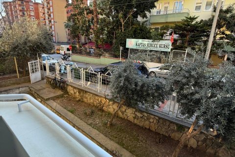 آپارتمان در Alanya ، ترکیه 35 متر مربع. شماره 238122 - 9