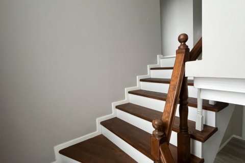 4+1 Villa i Trabzon, Tyrkia Nr. 228572 - 17
