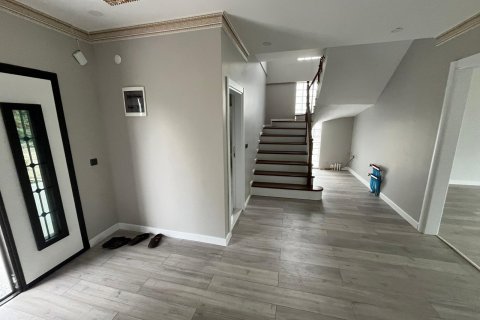 4+1 Villa i Trabzon, Tyrkia Nr. 228572 - 19