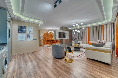 Penthouse for sale in Oba, Antalya, Turkey, 3 bedrooms, 220m2, No. 92564 – photo 14