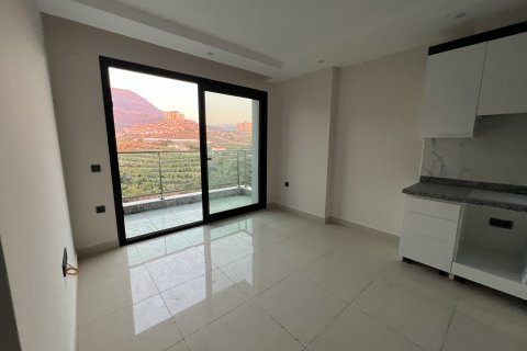1+1 Wohnung  in Mahmutlar, Antalya, Türkei Nr. 87638 - 23