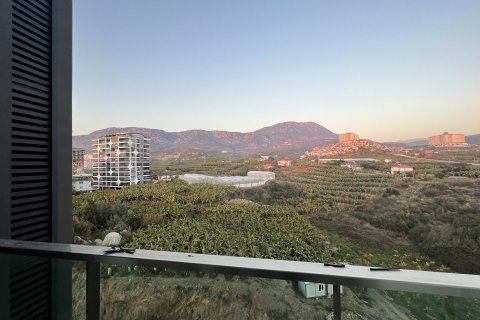 1+1 Wohnung  in Mahmutlar, Antalya, Türkei Nr. 87638 - 24