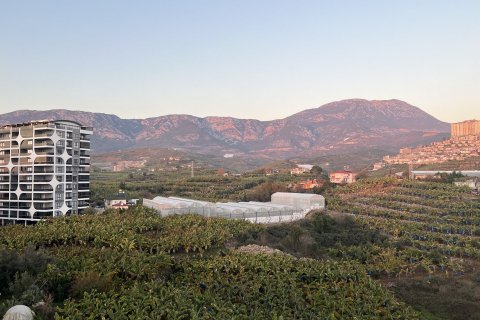 1+1 Wohnung  in Mahmutlar, Antalya, Türkei Nr. 87638 - 25