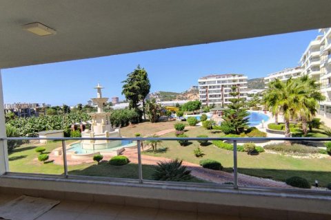 Apartment for sale in Demirtas, Alanya, Antalya, Turkey, 2 bedrooms, 115m2, No. 96862 – photo 12