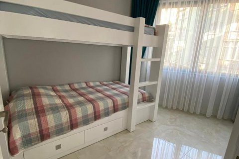 Продажа квартиры  в Аланье, Анталье, Турция 2+1, 85м2, №134013 – фото 12