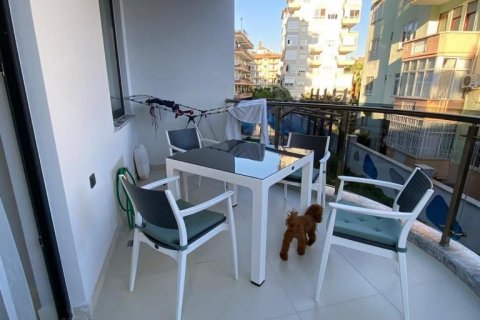Продажа квартиры  в Аланье, Анталье, Турция 2+1, 85м2, №134013 – фото 15