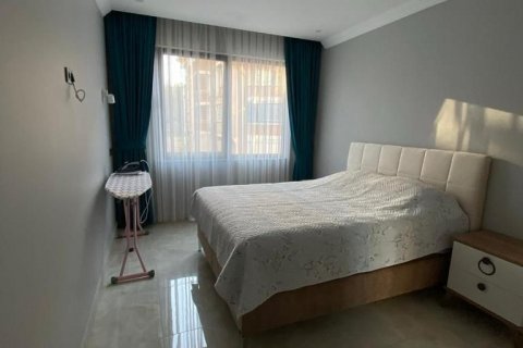Продажа квартиры  в Аланье, Анталье, Турция 2+1, 85м2, №134013 – фото 14