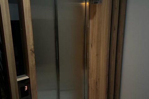 4+1 Takvåning  i Alanya, Antalya, Turkiet Nr. 101617 - 21