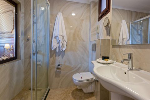 Hotell i Alanya, Antalya, Tyrkia Nr. 96721 - 19
