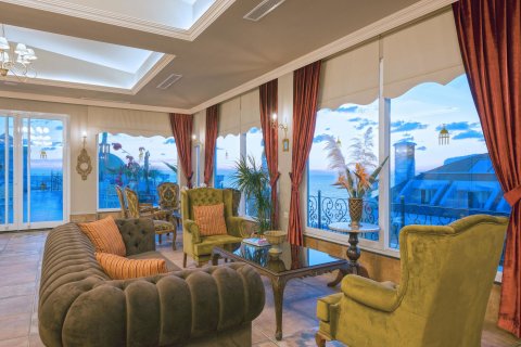 Hotell i Alanya, Antalya, Tyrkia Nr. 96721 - 18