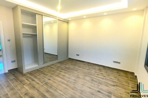 ویلا در  Alsancak ، ترکیه 3 خوابه ، 250 متر مربع.  شماره 90552 - 16