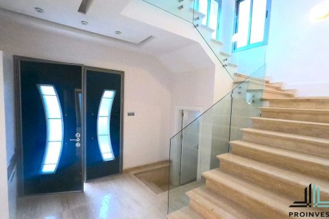ویلا در  Alsancak ، ترکیه 3 خوابه ، 250 متر مربع.  شماره 90552 - 15