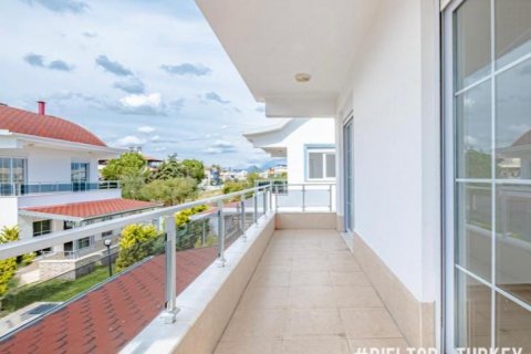 5+1 Villa i Belek, Antalya, Turkiet Nr. 104696 - 11