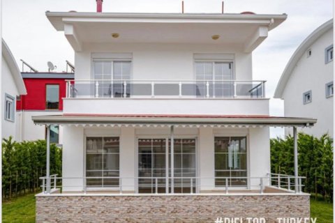 5+1 Villa i Belek, Antalya, Turkiet Nr. 104696 - 14