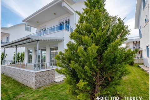 5+1 Villa i Belek, Antalya, Turkiet Nr. 104696 - 13