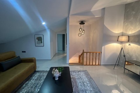 4+2 Penthouse  i Oba, Antalya, Tyrkiet Nr. 102130 - 3