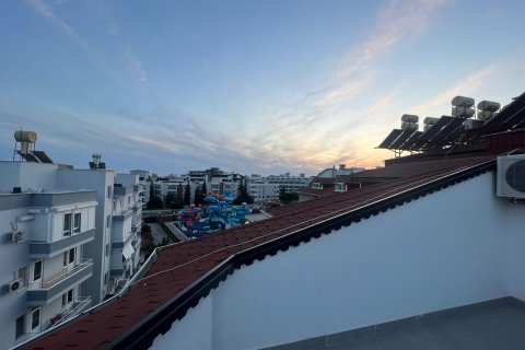 4+2 Penthouse  i Oba, Antalya, Tyrkiet Nr. 102130 - 4