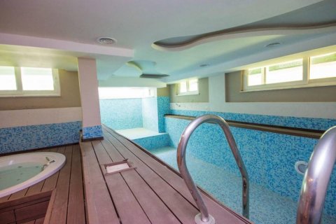 Daire  2+1  Alanya, Antalya, Türkiye №96236 - 3