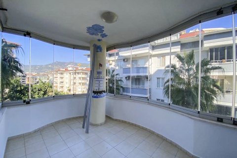 Apartment for sale  in Oba, Antalya, Turkey, 2 bedrooms, 115m2, No. 90901 – photo 15