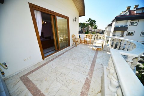 Villa for sale  in Kestel, Antalya, Turkey, 4 bedrooms, 225m2, No. 102466 – photo 18
