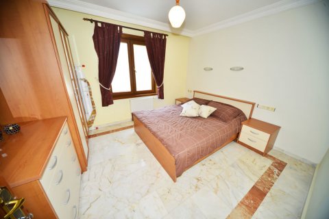 Villa for sale  in Kestel, Antalya, Turkey, 4 bedrooms, 225m2, No. 102466 – photo 17
