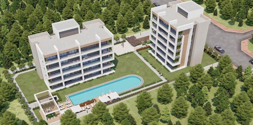Point 7  i Antalya, Turkiet Nr.107384