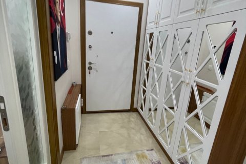 Apartment for sale in Mersin, Turkey, 2 bedrooms, 120m2, No. 134449 – photo 11