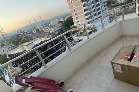 Apartment for sale in Mersin, Turkey, 2 bedrooms, 120m2, No. 134449 – photo 10