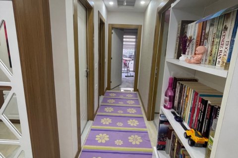 Apartment for sale in Mersin, Turkey, 2 bedrooms, 120m2, No. 134449 – photo 12