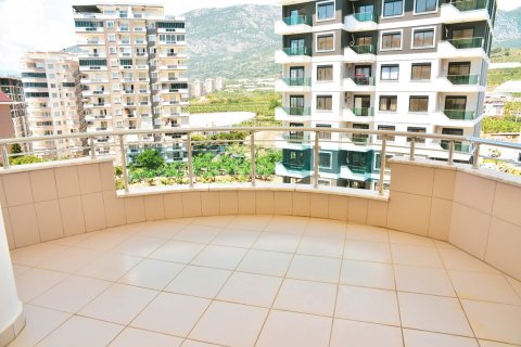 Daire  2+1  Mahmutlar, Antalya, Türkiye №134004 - 18