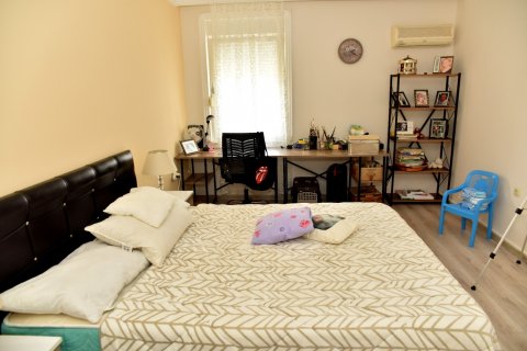 Daire  2+1  Mahmutlar, Antalya, Türkiye №134004 - 16