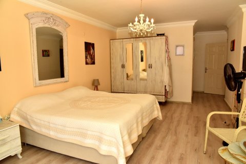 Daire  2+1  Mahmutlar, Antalya, Türkiye №134004 - 17