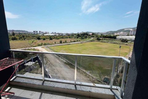 1+1 Leilighet i Demirtas, Alanya, Antalya, Tyrkia Nr. 228400 - 11