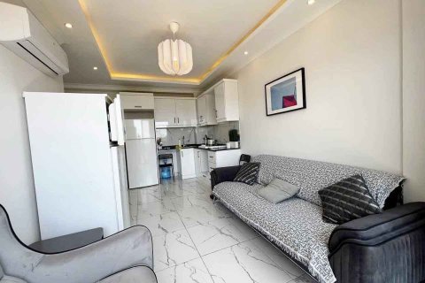 1+1 Leilighet i Demirtas, Alanya, Antalya, Tyrkia Nr. 228400 - 12