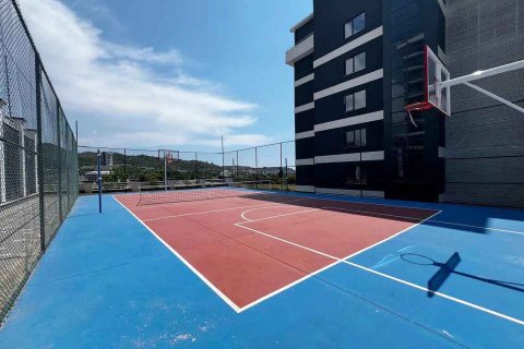 1+1 Leilighet i Demirtas, Alanya, Antalya, Tyrkia Nr. 228400 - 10