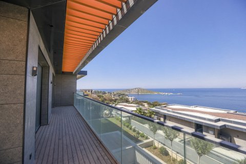 Villa for sale  in Yalikavak, Mugla, Turkey, 5 bedrooms, 378m2, No. 226847 – photo 2