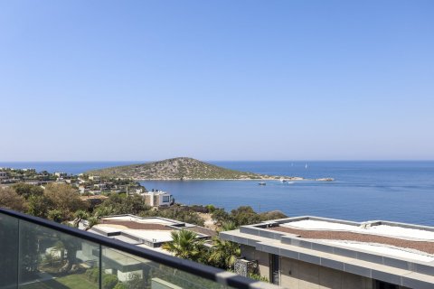 Villa for sale  in Yalikavak, Mugla, Turkey, 5 bedrooms, 378m2, No. 226847 – photo 4