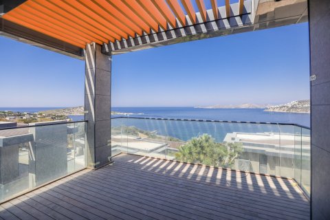 Villa for sale  in Yalikavak, Mugla, Turkey, 5 bedrooms, 378m2, No. 226847 – photo 3