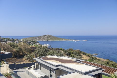 Villa for sale  in Yalikavak, Mugla, Turkey, 5 bedrooms, 378m2, No. 226847 – photo 5