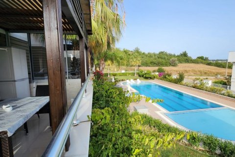 Продажа квартиры в Сиде, Анталье, Турция 3+1, 105м2, №107789 – фото 18