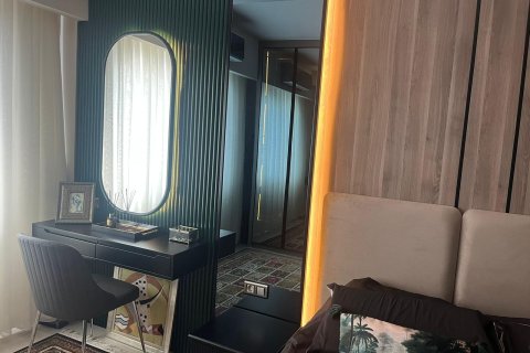 2+1 Wohnung in Mahmutlar, Antalya, Türkei Nr. 221638 - 10