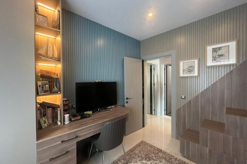 2+1 Wohnung in Mahmutlar, Antalya, Türkei Nr. 221638 - 12